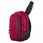 Babolat Court Backpack Hero Burgundy / Black